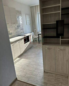 2-к квартира, на длительный срок, 63м2, 18/25 этаж