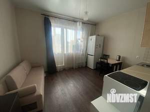 Студия квартира, на длительный срок, 23м2, 13/19 этаж