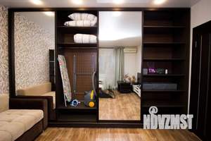 1-к квартира, посуточно, 37м2, 2/9 этаж