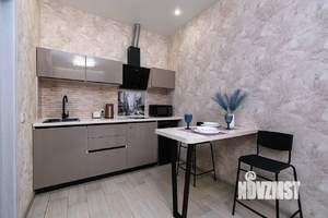 2-к квартира, на длительный срок, 36м2, 2/9 этаж