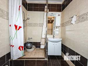 1-к квартира, на длительный срок, 43м2, 9/20 этаж