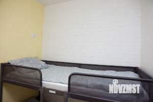 2-к квартира, посуточно, 28м2, 1/5 этаж