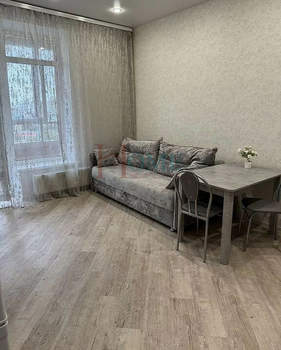 2-к квартира, на длительный срок, 45м2, 17/26 этаж