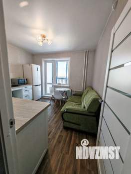 1-к квартира, на длительный срок, 37м2, 13/18 этаж