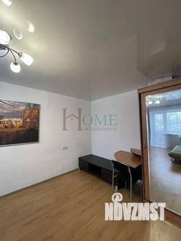 1-к квартира, на длительный срок, 31м2, 4/5 этаж