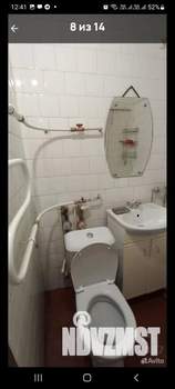 2-к квартира, на длительный срок, 45м2, 2/5 этаж