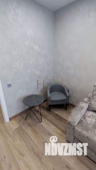 1-к квартира, на длительный срок, 42м2, 6/19 этаж