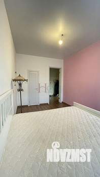 2-к квартира, на длительный срок, 52м2, 10/12 этаж