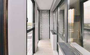 Студия квартира, на длительный срок, 30м2, 4/14 этаж