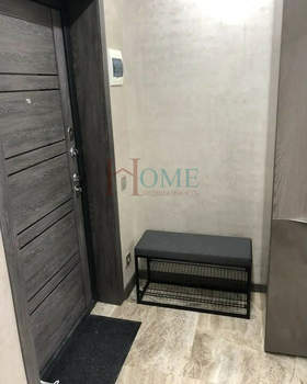 Студия квартира, на длительный срок, 30м2, 7/25 этаж