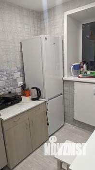 1-к квартира, на длительный срок, 33м2, 4/5 этаж