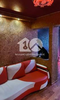 1-к квартира, на длительный срок, 50м2, 3/17 этаж
