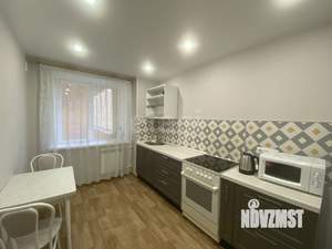 1-к квартира, на длительный срок, 51м2, 4/10 этаж