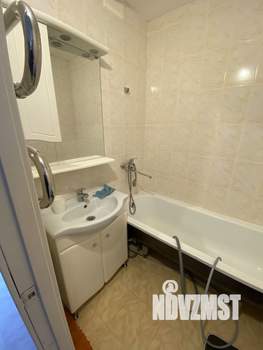 1-к квартира, на длительный срок, 35м2, 2/10 этаж