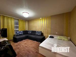 2-к квартира, посуточно, 60м2, 8/10 этаж