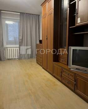 2-к квартира, на длительный срок, 44м2, 1/9 этаж