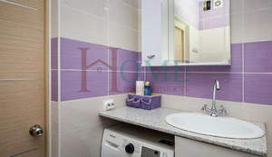 2-к квартира, на длительный срок, 57м2, 17/19 этаж