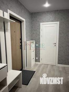 1-к квартира, на длительный срок, 42м2, 5/17 этаж