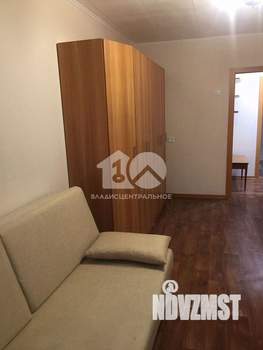 1-к квартира, на длительный срок, 46м2, 2/5 этаж