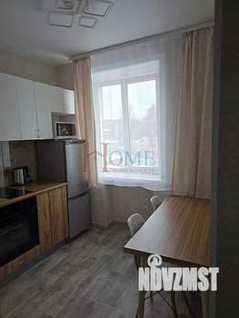 1-к квартира, на длительный срок, 32м2, 5/5 этаж