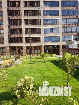 1-к квартира, посуточно, 45м2, 18/25 этаж