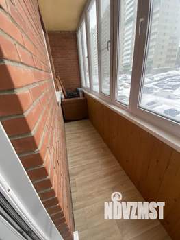 Студия квартира, на длительный срок, 33м2, 2/20 этаж