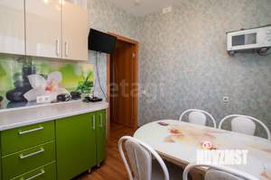 1-к квартира, на длительный срок, 42м2, 7/11 этаж