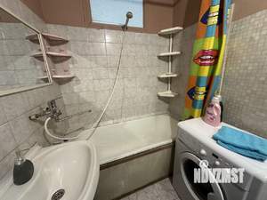 1-к квартира, на длительный срок, 32м2, 3/5 этаж