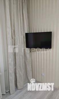 Студия квартира, на длительный срок, 29м2, 3/10 этаж