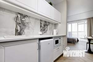 1-к квартира, посуточно, 30м2, 20/30 этаж