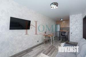 2-к квартира, на длительный срок, 46м2, 11/23 этаж