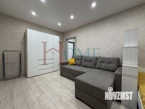 1-к квартира, на длительный срок, 36м2, 5/16 этаж