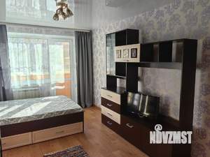 1-к квартира, на длительный срок, 30м2, 4/5 этаж