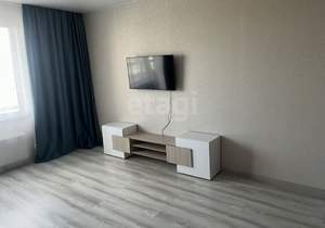 Студия квартира, на длительный срок, 36м2, 8/10 этаж