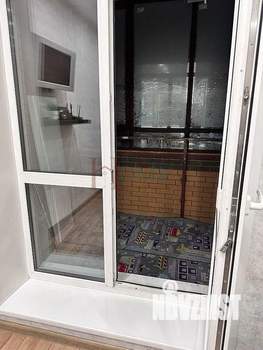 Студия квартира, на длительный срок, 28м2, 10/22 этаж