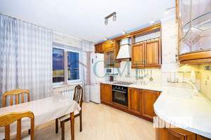 2-к квартира, на длительный срок, 71м2, 18/21 этаж