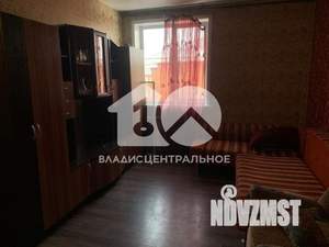 2-к квартира, на длительный срок, 40м2, 3/3 этаж