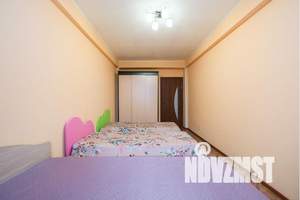 2-к квартира, посуточно, 70м2, 4/16 этаж