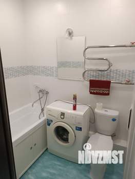 Студия квартира, на длительный срок, 22м2, 13/18 этаж