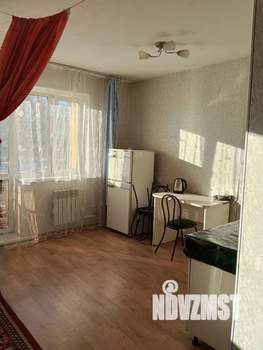 Студия квартира, на длительный срок, 23м2, 1/3 этаж