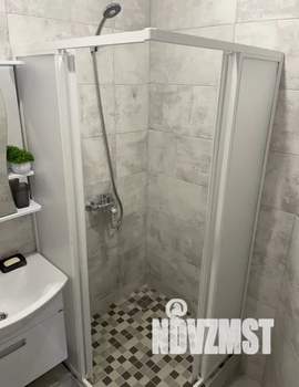 Студия квартира, посуточно, 18м2, 1/25 этаж