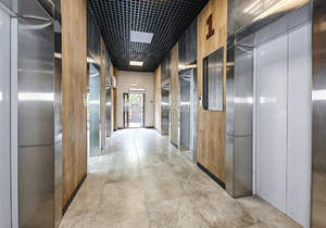 Студия квартира, на длительный срок, 23м2, 5/25 этаж