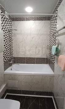 3-к квартира, на длительный срок, 57м2, 2/5 этаж