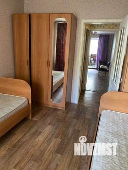 3-к квартира, на длительный срок, 60м2, 1/9 этаж