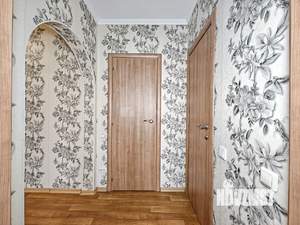 1-к квартира, на длительный срок, 46м2, 6/10 этаж