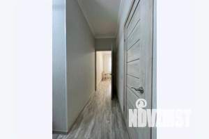 1-к квартира, посуточно, 37м2, 15/25 этаж