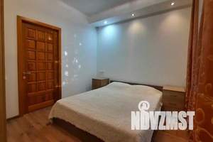 2-к квартира, посуточно, 55м2, 1/5 этаж