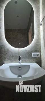 2-к квартира, на длительный срок, 35м2, 9/25 этаж