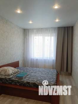 Студия квартира, посуточно, 43м2, 9/17 этаж