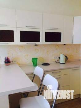 2-к квартира, на длительный срок, 45м2, 15/22 этаж